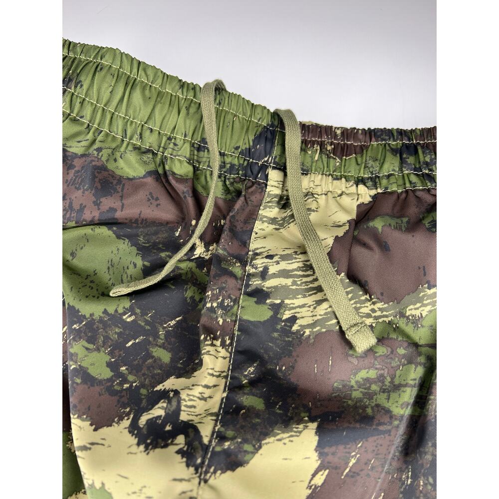Women’s Jordan Brooklyn Camo Novelty pants size small - Picture 5 of 11